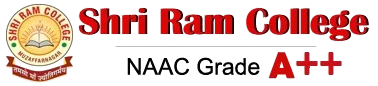 Shri Ram College of Education Muzaffarnagar logo