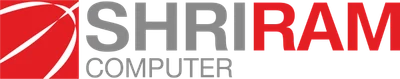 Shri ram computer education logo