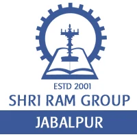 Shri Ram Group of Institution(Faculty of Engineering, Pharmacy, MBA, MCA), Jabalpur logo