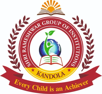 Shri Rameshwar College of Law logo