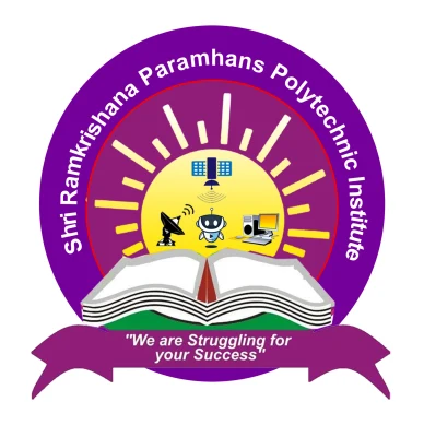 Shri Ramkrishna Paramhans Polytechnic Institute logo