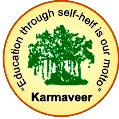 Shri Raosaheb Ramrao Patil Mahavidyalaya, SAVALAJ logo