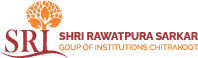 Shri rawatpura Sarkar Institute of Pharmacy logo