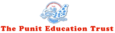 Shri Sai M A Patel M Ed College logo
