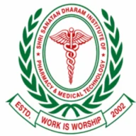 Shri Sanatan Dharam Institute of Pharmacy & Medical Technology logo