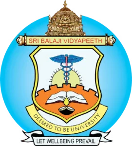 Shri Sathya Sai college of Nursing logo
