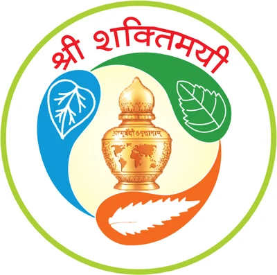 Shri Shaktimayi Homeopathaith Pharmecy College Kharagpur Azamgarh logo