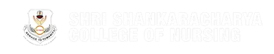 Shri Shankaracharya College of Nursing, Aamdi Nagar logo