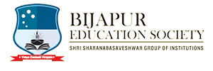 Shri Sharanbasaveshwar Nursing College Vijayapura logo