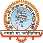 Shri Shivaji Jr. Oof College of Education Amravati Amravati Amravati logo