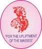 Shri Shivaji Maratha Societys Law College logo