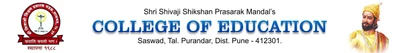 Shri Shivaji Shikshan Prasarak Mandals College of Education logo