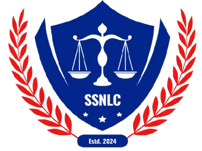 Shri Shivajirao Nagawade Law College logo