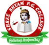 Shri Shyam PG Mahavi., Jhunjhunun logo