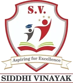 Shri Siddhi Vinayak Co-Education College Tibbi logo