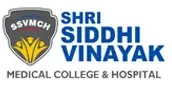 Shri Siddhi Vinayak Medical College and Hospital logo