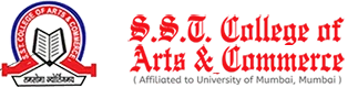 Shri Sindh Thakurnath S S T College of Arts and Commerce logo