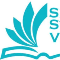 Shri Swami Vivekanand Co-Education College logo
