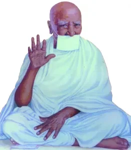 Shri Tilok Jain Dnyan Prasarak Mandals Shri Anand College logo