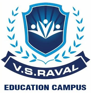 Shri V S Raval Buniyadi Adhyapan Mandir Ptc College Prantij logo