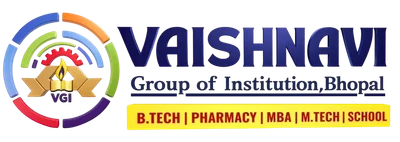 Shri Vaishnavi Institute of Pharmacy logo