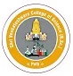 Shri Venkateshwara College of Science logo