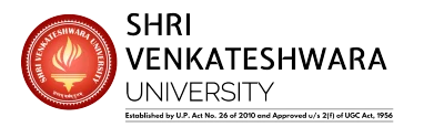 Shri Venkateshwara School of Nursing logo