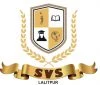 Shri Vidhya Sagar Academy of Higher logo