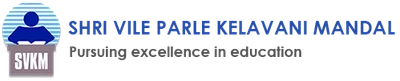 Shri Vile Parle Kelavani Mandals College of Engineering logo