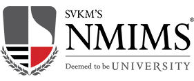 Shri VILE PARLE KELAVANI MANDALS NARSEE MONJEE INSTITUTE OF MANAGEMENT STUDIES (DEEMED UNIVERSITY), MUMBAI (SVKMs NMIMS) logo