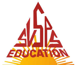 Shri Vinayak College of Education logo