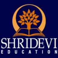 Shridevi College of Physiotherapy logo