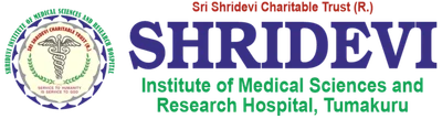 Shridevi Institute of Medical Sciences And Research Institute logo