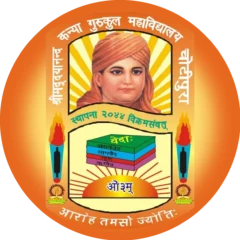 Shrimad Dayanand Kanya Gurukul Mahavidyalaya logo