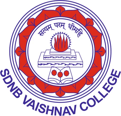 Shrimathi Devkunvar Nanalal Bhatt Vaishnav College for Women logo