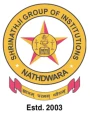 Shrinath Institute of Paramedicalk Sciences logo