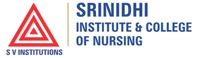 Shrinidhi College of Nursing Bangalore logo