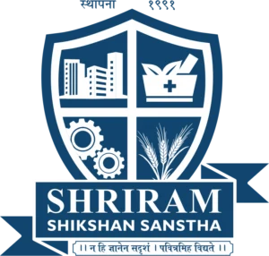 Shriram Institute of Nursing B Sc Paniv logo