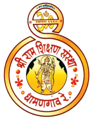 Shriram Kala Mahila Maha Vidyalaya logo