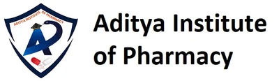 Shriram Pratishthan Aditya Institute of Pharmacy logo