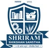 Shriram Shikshan Sanstha's College of Pharmacy logo