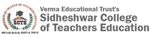 Sidheshwar College of Teachers Education logo