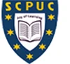 Silicon City Pre University College logo