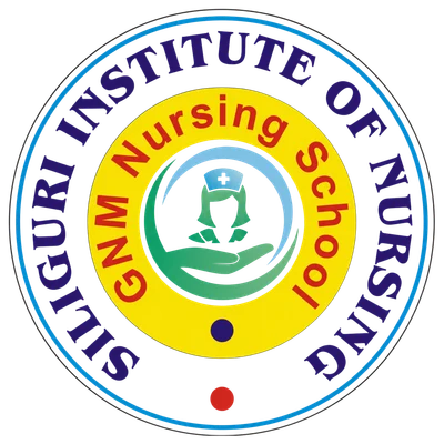 Siliguri Institute of Nursing logo