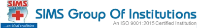 SIMS College of Life Sciences logo