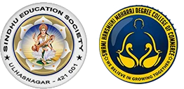 Sindhu Education Societys, Swami Hansmuni Maharaj Degree College of Commence logo
