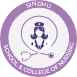 Sindhu School and College of Nursing logo