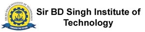 Sir Bd Singh Institute of Technology logo