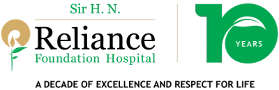 Sir H.N. Hospital & Research College of Nursing (B.Sc.) logo