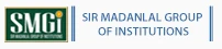 Sir Madanlal College of Education logo